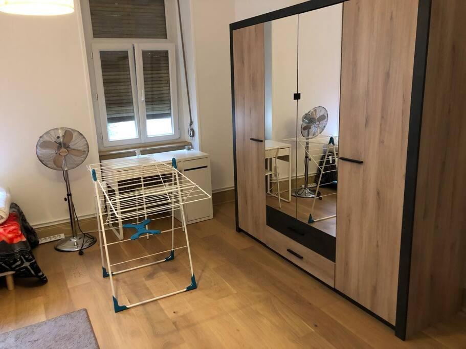 Grand 4P Strasbourg Orangerie 7 Personnes Proche D Allemagne Экстерьер фото
