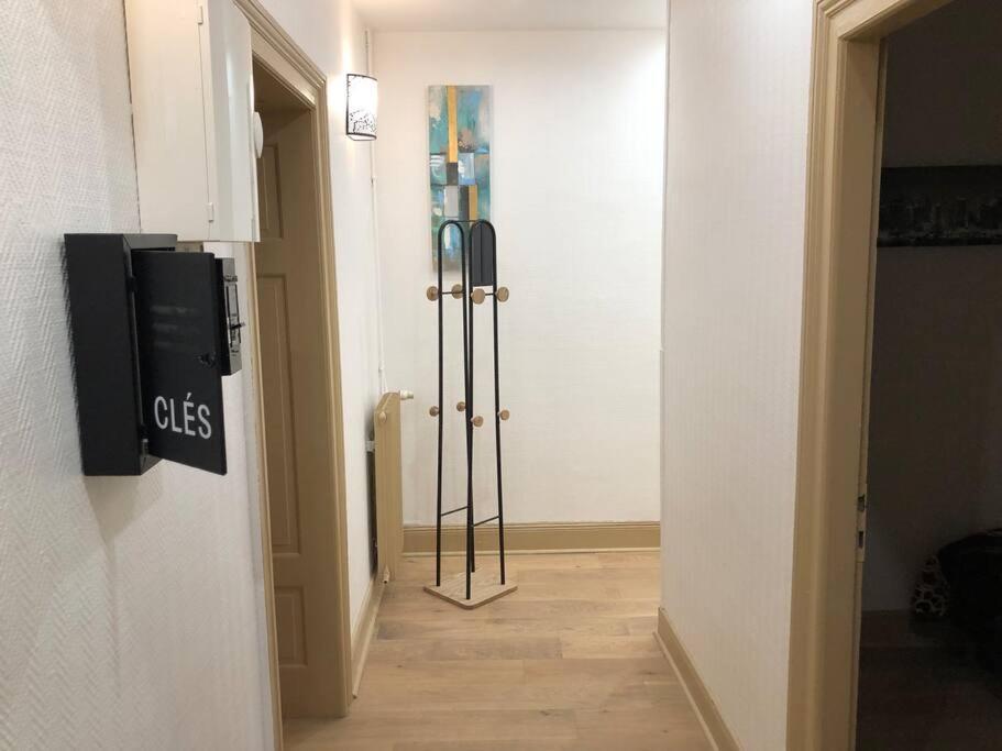 Grand 4P Strasbourg Orangerie 7 Personnes Proche D Allemagne Экстерьер фото